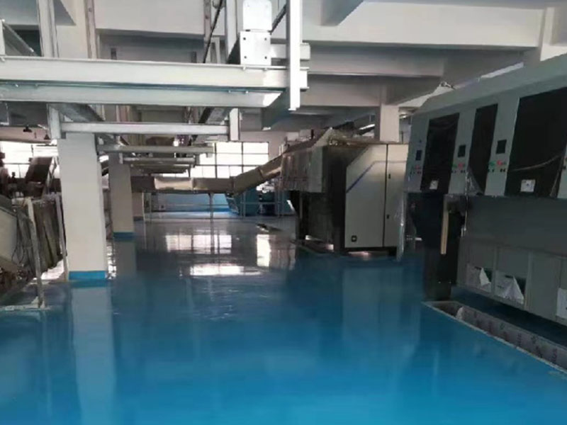 阿图什西耳门CLM洗涤笼-03