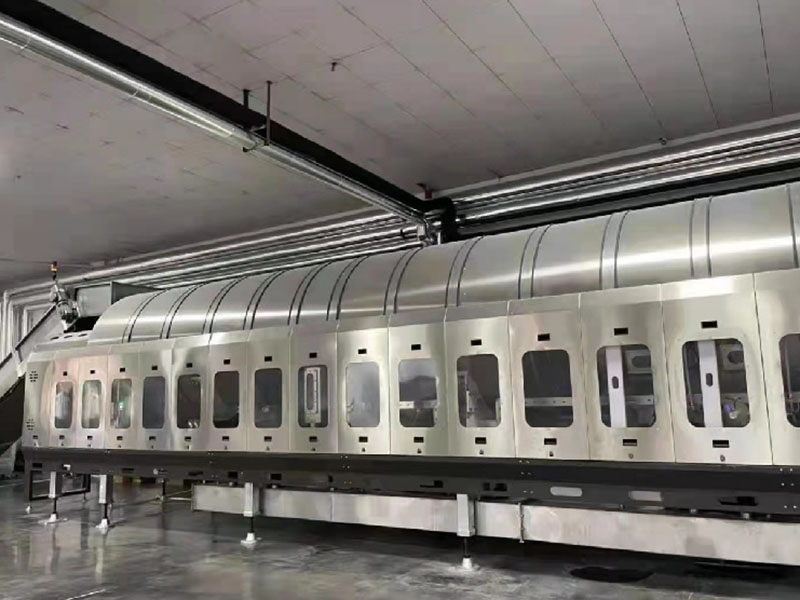 阿图什西耳门CLM洗涤笼-04