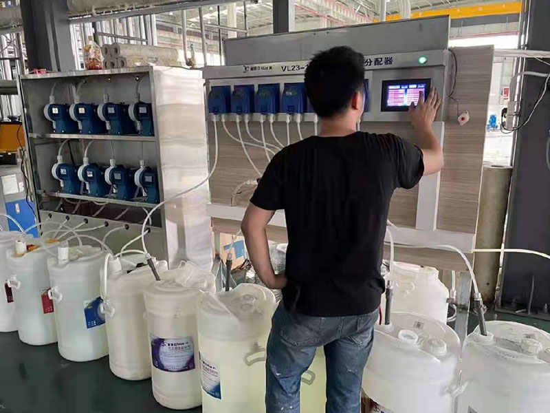 阿图什全自动进料-01