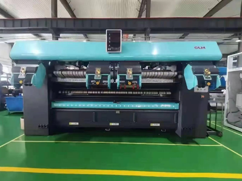 阿图什高速熨烫机-02